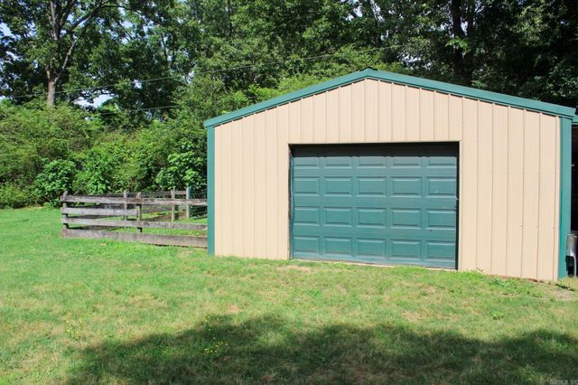 164 Paul Addition Road, Searcy, AR 72143