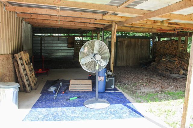 164 Paul Addition Road, Searcy, AR 72143