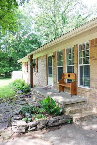 164 Paul Addition Road, Searcy, AR 72143