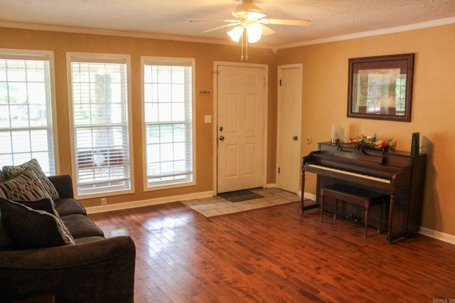 164 Paul Addition Road, Searcy, AR 72143