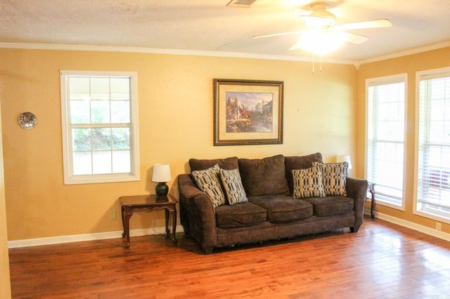 164 Paul Addition Road, Searcy, AR 72143