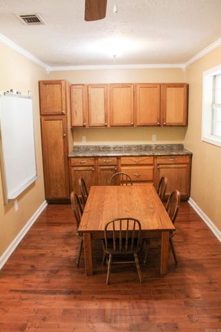 164 Paul Addition Road, Searcy, AR 72143