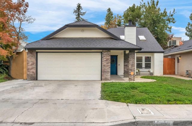 3656 W Harvard Avenue, Fresno, CA 93722