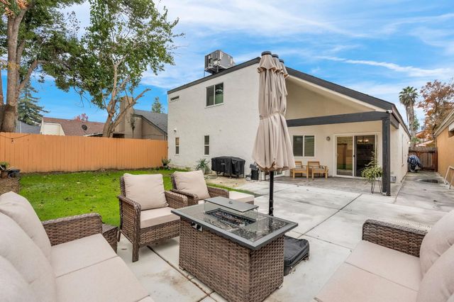 3656 W Harvard Avenue, Fresno, CA 93722