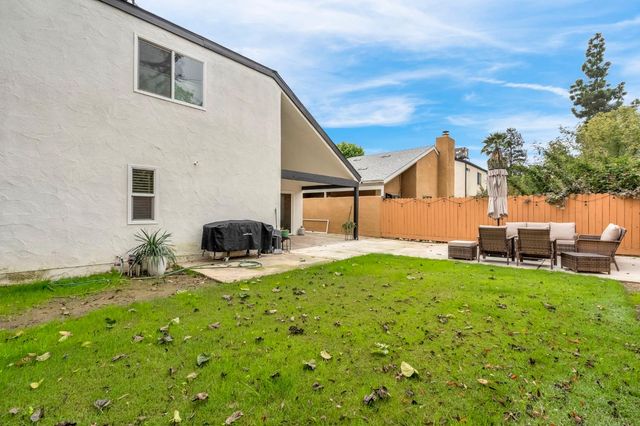 3656 W Harvard Avenue, Fresno, CA 93722