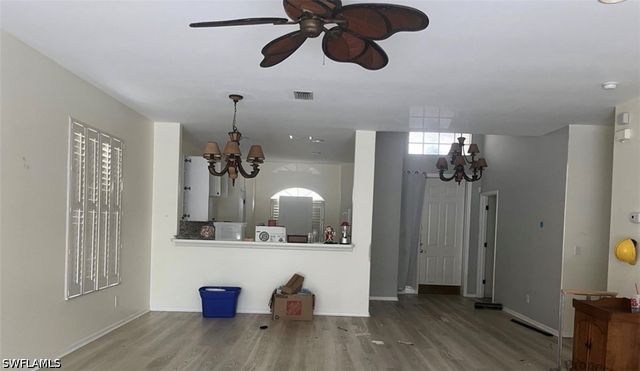 9894 Colonial WALK N, Estero, FL 33928