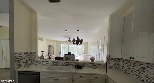 9894 Colonial WALK N, Estero, FL 33928