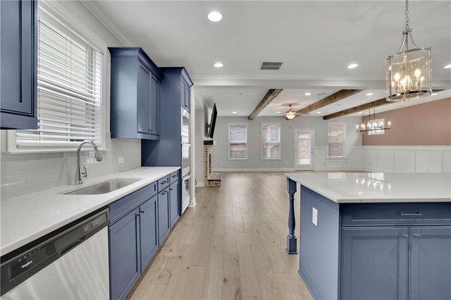 1888 Weston Lane, Tucker, GA 30084