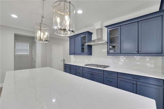 1888 Weston Lane, Tucker, GA 30084