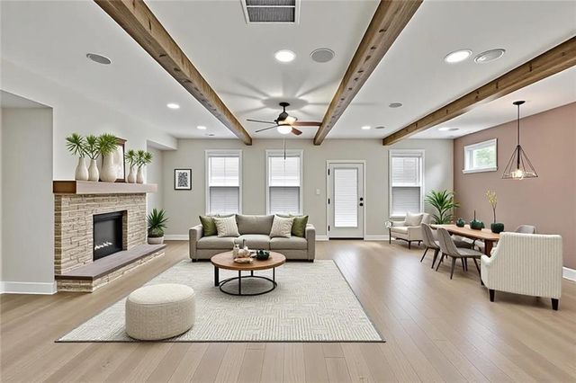 1888 Weston Lane, Tucker, GA 30084