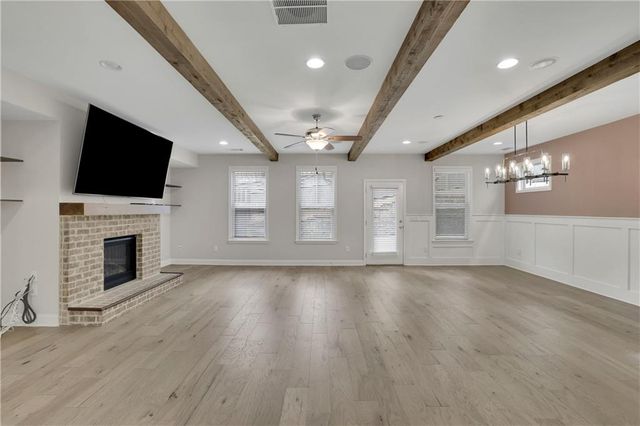 1888 Weston Lane, Tucker, GA 30084