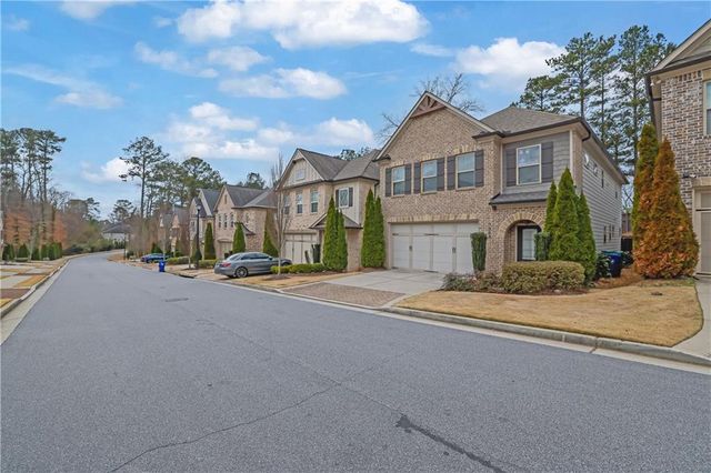 1888 Weston Lane, Tucker, GA 30084