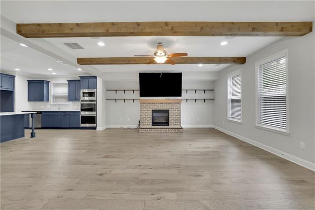 1888 Weston Lane, Tucker, GA 30084