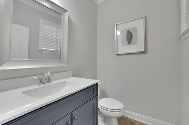 1888 Weston Lane, Tucker, GA 30084