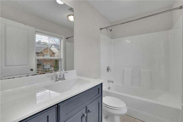 1888 Weston Lane, Tucker, GA 30084