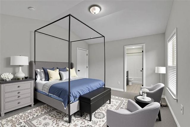 1888 Weston Lane, Tucker, GA 30084