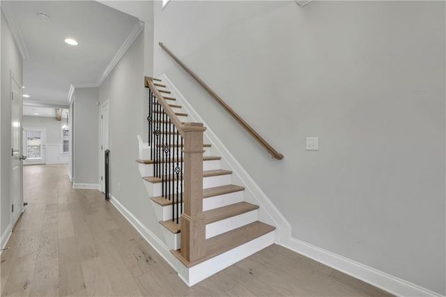 1888 Weston Lane, Tucker, GA 30084