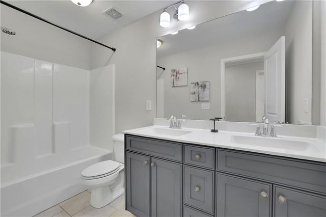 1888 Weston Lane, Tucker, GA 30084