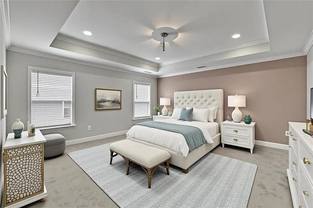 1888 Weston Lane, Tucker, GA 30084