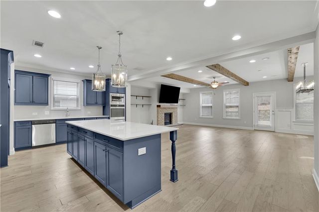 1888 Weston Lane, Tucker, GA 30084