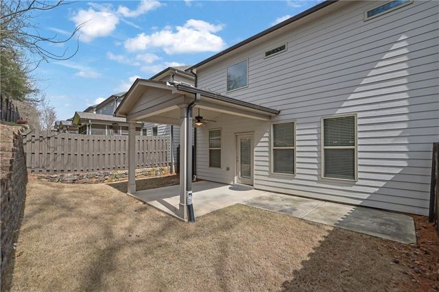 1888 Weston Lane, Tucker, GA 30084