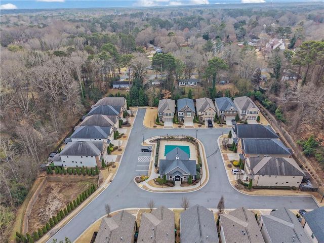 1888 Weston Lane, Tucker, GA 30084