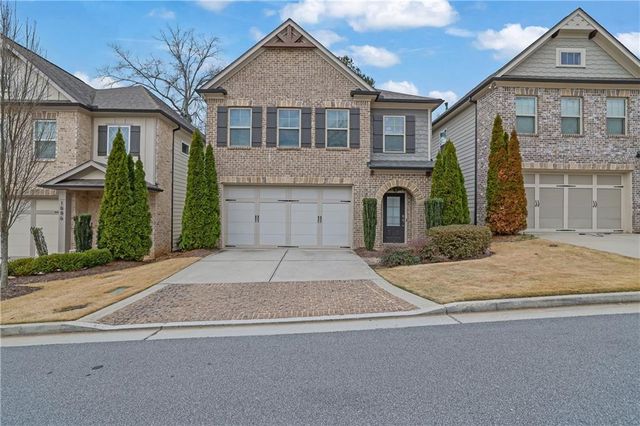 1888 Weston Lane, Tucker, GA 30084