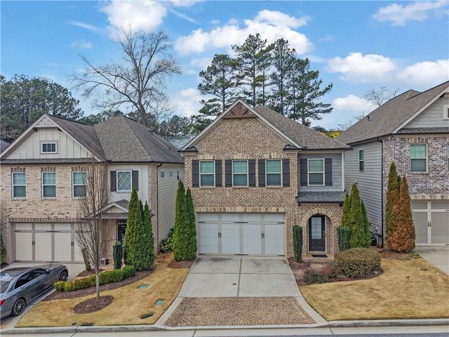 1888 Weston Lane, Tucker, GA 30084