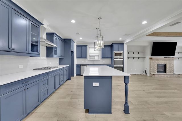 1888 Weston Lane, Tucker, GA 30084