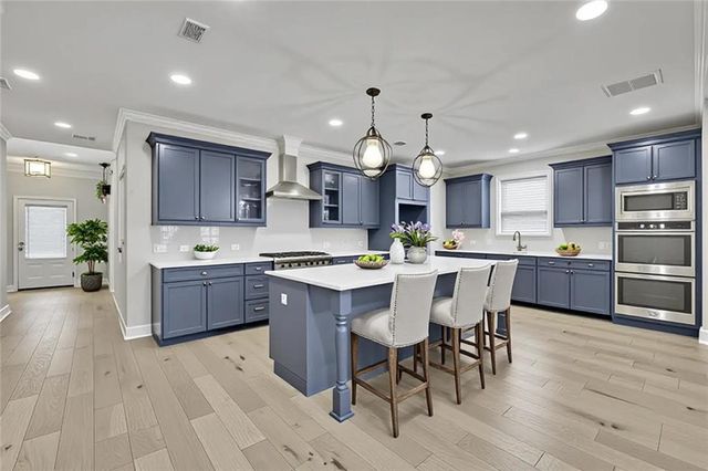 1888 Weston Lane, Tucker, GA 30084