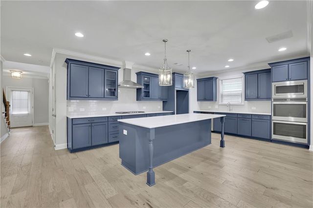 1888 Weston Lane, Tucker, GA 30084