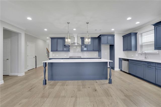 1888 Weston Lane, Tucker, GA 30084