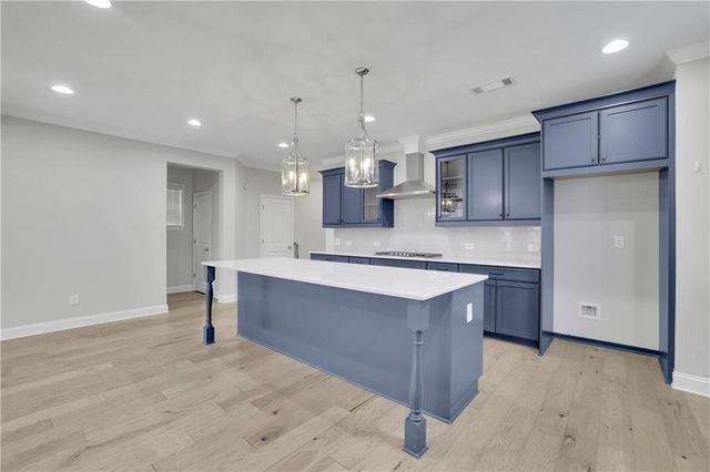 1888 Weston Lane, Tucker, GA 30084