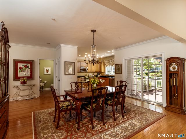 101 Sunrise Hill Circle 101, Orange, CT 06477