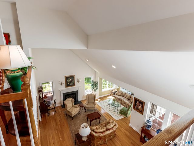 101 Sunrise Hill Circle 101, Orange, CT 06477