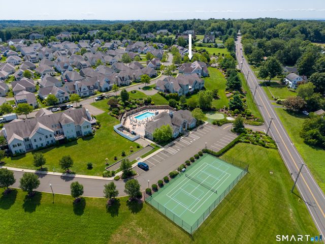 101 Sunrise Hill Circle 101, Orange, CT 06477