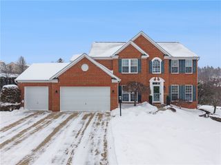 133 WINSLOW COURT, Unity Twp, PA 15601
