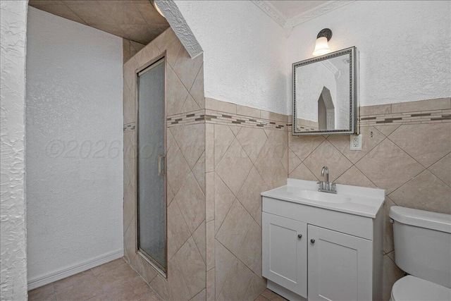 2202 BROOK Avenue, Amarillo, TX 79107