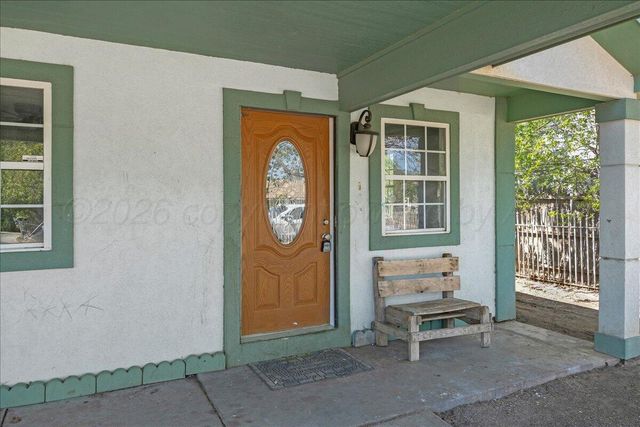 2202 BROOK Avenue, Amarillo, TX 79107