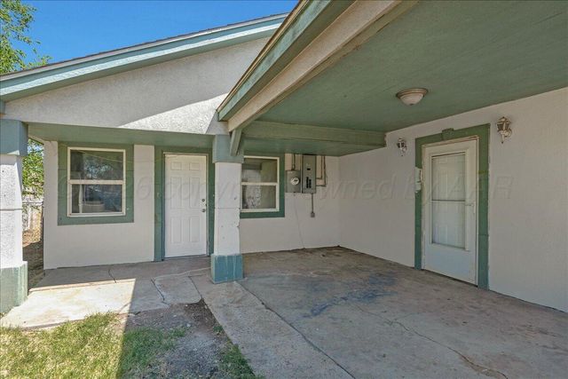 2202 BROOK Avenue, Amarillo, TX 79107