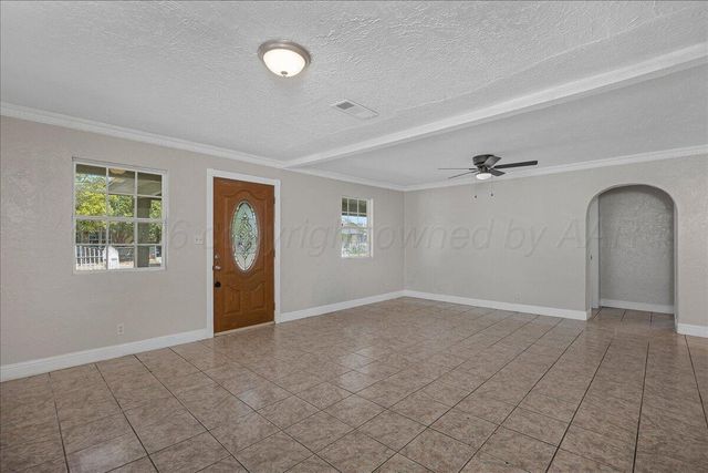 2202 BROOK Avenue, Amarillo, TX 79107