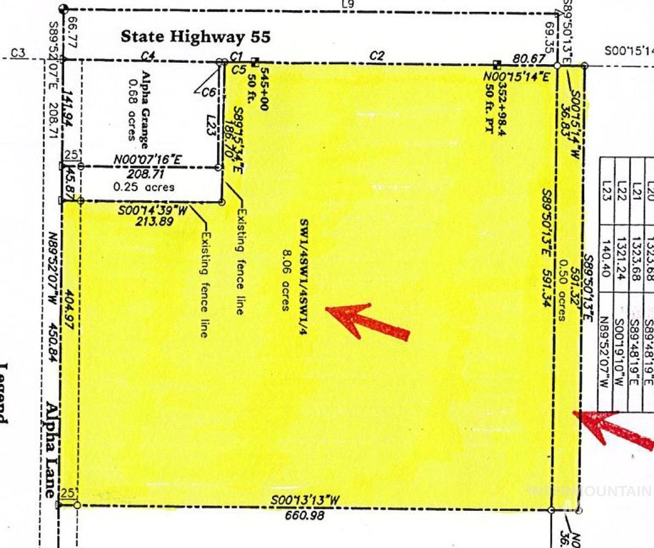 12 Alpha Lane, Cascade, ID 83611 photo 11