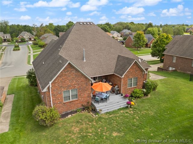 12401 Greenbriar Boulevard, Sellersburg, IN 47172