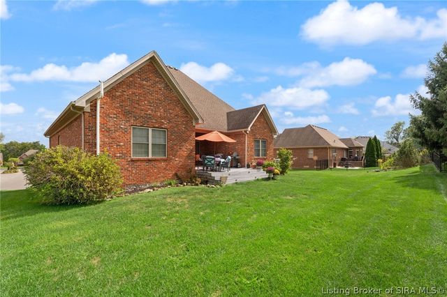 12401 Greenbriar Boulevard, Sellersburg, IN 47172