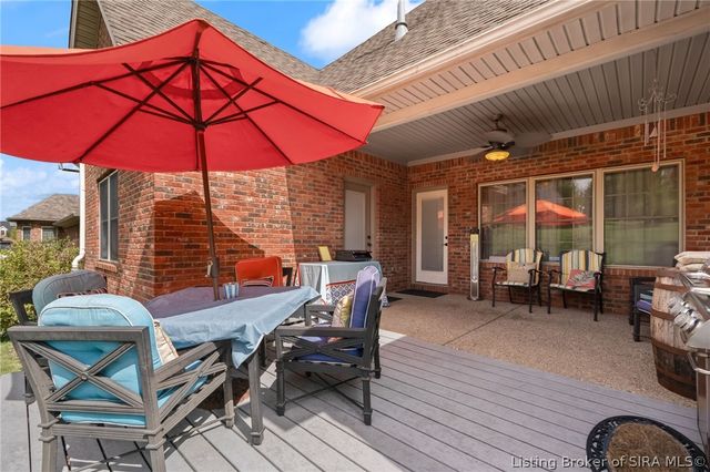 12401 Greenbriar Boulevard, Sellersburg, IN 47172