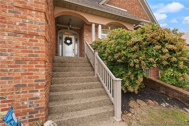 12401 Greenbriar Boulevard, Sellersburg, IN 47172
