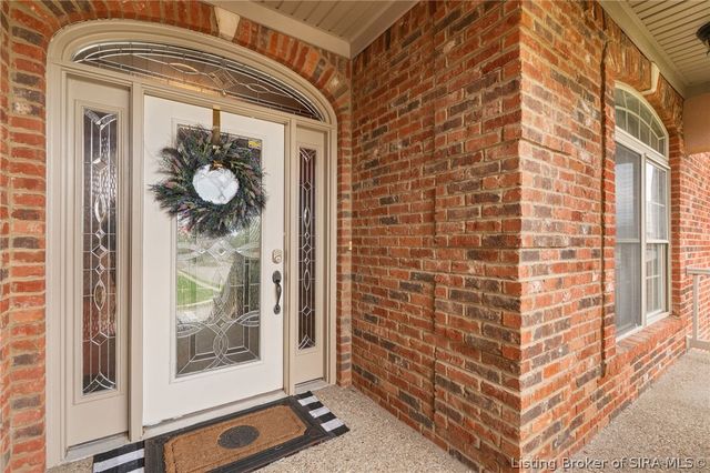 12401 Greenbriar Boulevard, Sellersburg, IN 47172