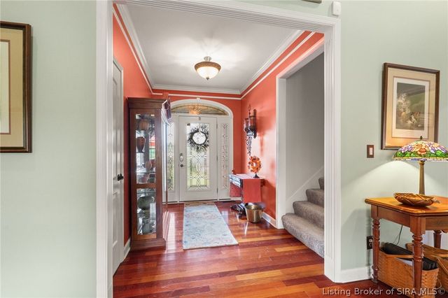 12401 Greenbriar Boulevard, Sellersburg, IN 47172