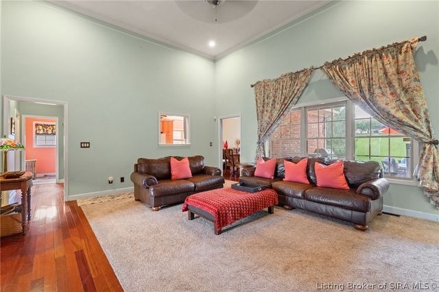 12401 Greenbriar Boulevard, Sellersburg, IN 47172