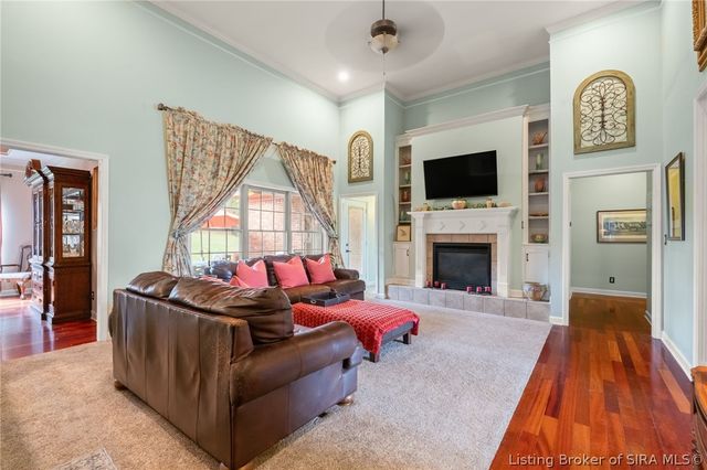 12401 Greenbriar Boulevard, Sellersburg, IN 47172